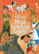 Disney Moj... - Opracowanie Zbiorowe -  Książka z wysyłką do Niemiec 