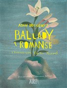 Książka : Ballady i ... - Adam Mickiewicz