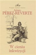 Polnische buch : W Cieniu I... - Arturo Perez-Reverte