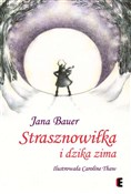 Polnische buch : Strasznowi... - Jana Bauer