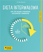 Polnische buch : Dieta inte... - Dr Petra Bracht