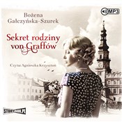 Polska książka : [Audiobook... - Bożena Gałczyńska-Szurek