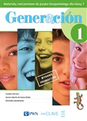 Generacion... - Cristina Herrero, Santa Olalla Aurora Martin de, Dominika Ujazdowska - Ksiegarnia w niemczech