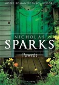 Zobacz : Powrót TW - Nicholas Sparks