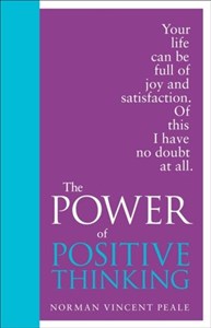 Bild von The Power of Positive Thinking