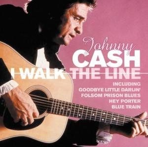 Obrazek I Walk the Line