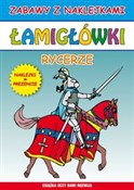 Książka : Łamigłówki... - Beata; Tonder Krzysztof Guzowska
