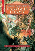 Panowie i ... - Terry Pratchett - Ksiegarnia w niemczech