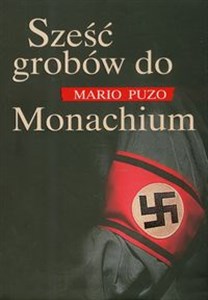 Obrazek Sześć grobów do Monachium