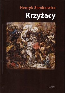 Obrazek Krzyżacy Tom 1/2