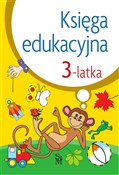 Księga edu... - Julia Śniarowska -  Książka z wysyłką do Niemiec 