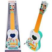 Polnische buch : Gitara pla...