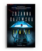 Zamieć DL - Zuzanna Gajewska -  Książka z wysyłką do Niemiec 
