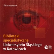 Biblioteki... - red. Maria Kycler, Dariusz Pawelec, Bogumiła Warz - Ksiegarnia w niemczech