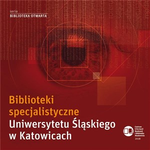 Bild von Biblioteki specjalistyczne Uniwersytetu...