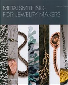 Bild von Metalsmithing for Jewelry Makers