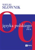 Książka : Wielki sło... - Opracowanie Zbiorowe