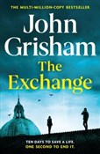 The Exchan... - John Grisham -  fremdsprachige bücher polnisch 