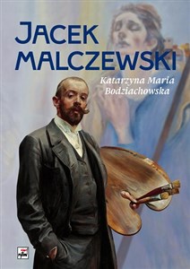 Obrazek Jacek Malczewski