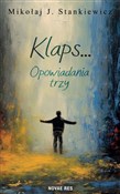 Klaps... O... - Mikołaj J. Stankiewicz - Ksiegarnia w niemczech