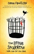 The Bone S... - Zana Fraillon - buch auf polnisch 