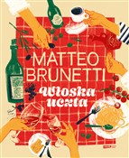 Włoska ucz... - Matteo Brunetti -  polnische Bücher