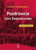 Pozdrówcie... - Cezary Chlebowski - Ksiegarnia w niemczech