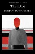 The Idiot - Fyodor Dostoevsky -  fremdsprachige bücher polnisch 