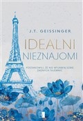 Polnische buch : Idealni ni... - J.T. Geissinger