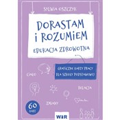 Polnische buch : Dorastam i... - Sylwia Oszczyk