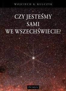 Obrazek Czy jesteśmy sami we wszechświecie