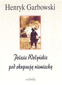Polnische buch : Polesie Wo... - Henryk Garbowski