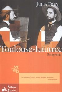 Bild von Toulouse-Lautrec Biografia