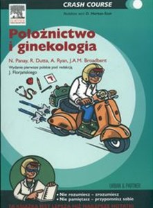 Bild von Położnictwo i ginekologia Crash Course