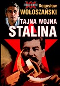 Tajna wojn... - Bogusław Wołoszański -  polnische Bücher