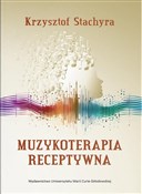 Polska książka : Muzykotera... - Krzysztof Stachyra