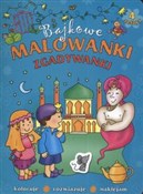 Polnische buch : Bajkowe ma...