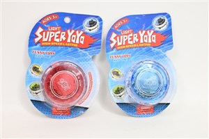 Bild von Yo-Yo świecące 5,5cm mix