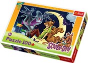 Zeige Details für Puzzle Scooby-Doo Kudłaty i wesoły duszek 100 Zobacz : Puzzle Sco...