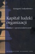 Polska książka : Kapitał lu... - Grzegorz Łukasiewicz