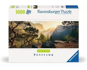 Bild von Ravensburger, Puzzle 1000: Park Yoesmite (12000045)