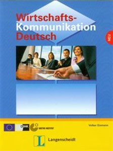 Obrazek Wirtschaftskommunikation Deutsch Neu