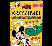 Disney Mik... -  Książka z wysyłką do Niemiec 