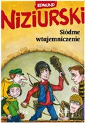 Siódme wta... - Edmund Niziurski - buch auf polnisch 
