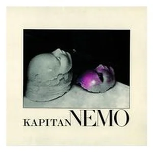 Obrazek Kapitan Nemo