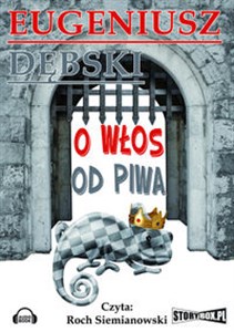 Obrazek [Audiobook] O włos od piwa