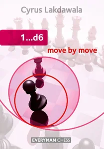 Bild von 1..d6 Move by Move