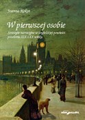 W pierwsze... - JoannaKokot -  Książka z wysyłką do Niemiec 
