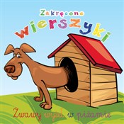 Polska książka : Zakręcone ... - Urszula Kozłowska
