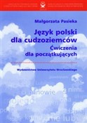 Język pols... - Małgorzata Pasieka -  polnische Bücher